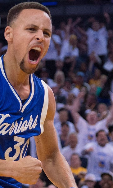Curry responds to ex-coach's comment he's 'hurting the game'